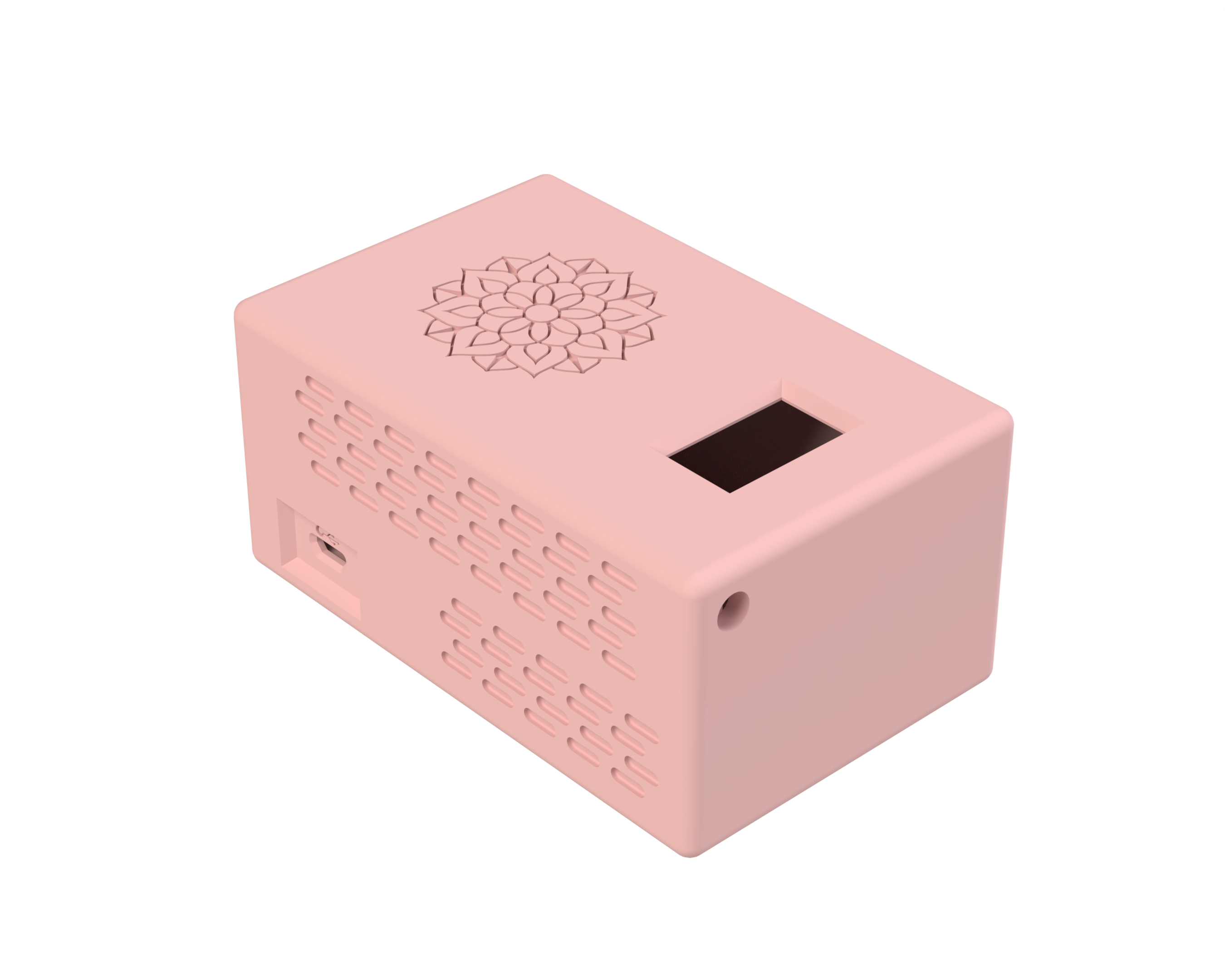 IP Enclosure Overview
