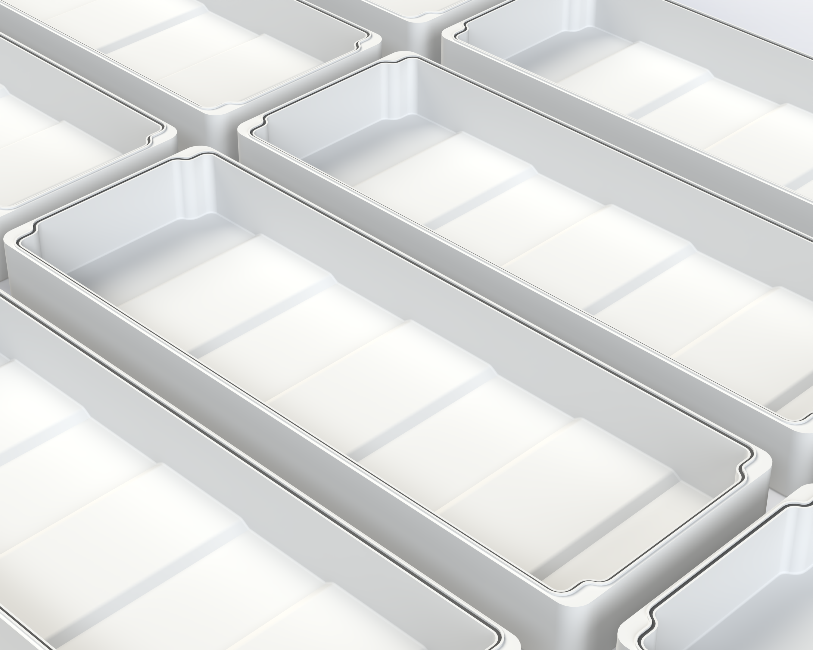 IP Enclosure Impact