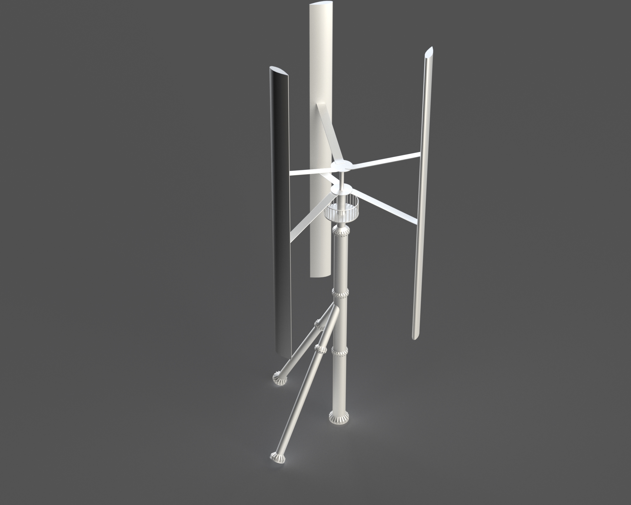 Windmill Overview
