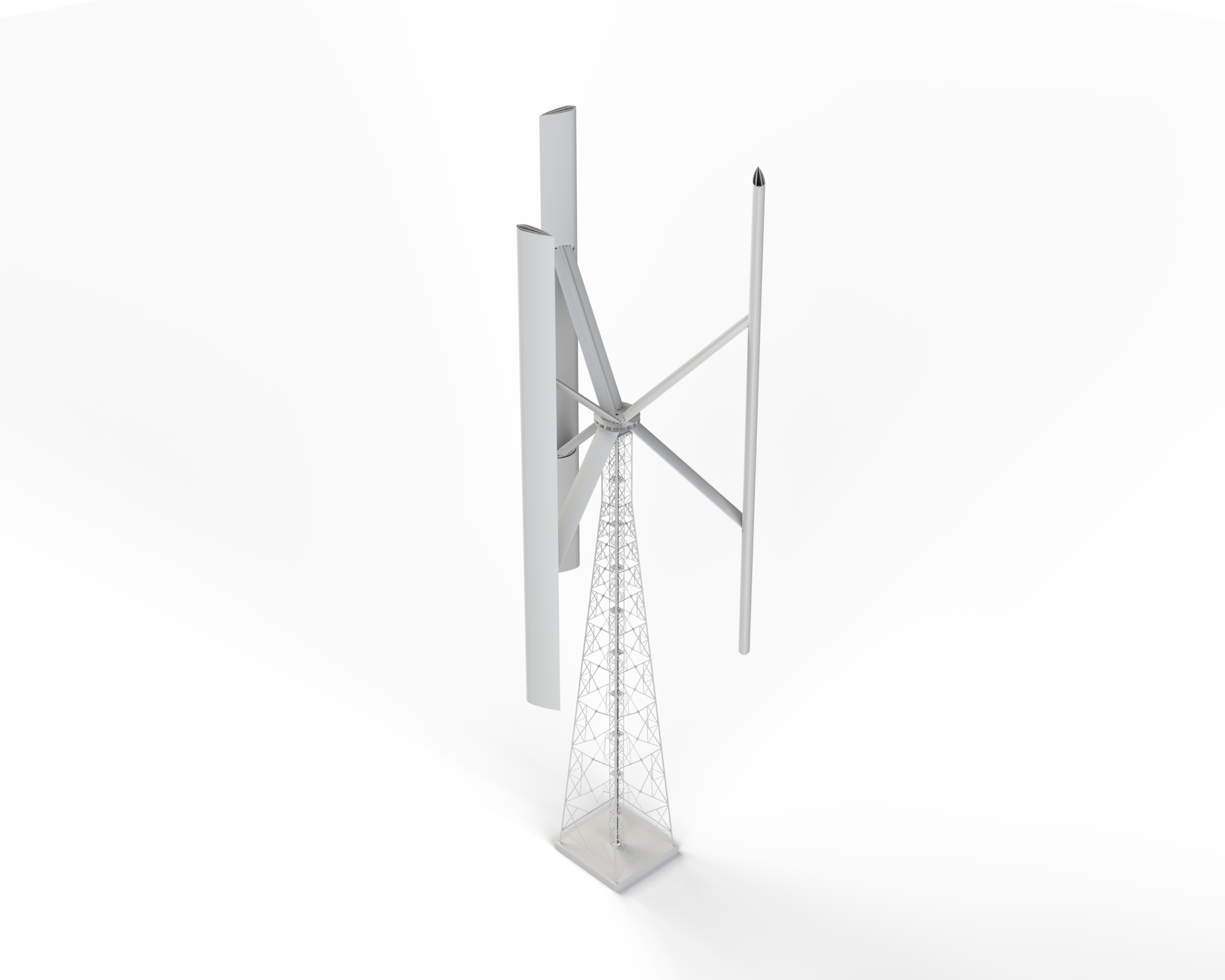 Windmill Impact