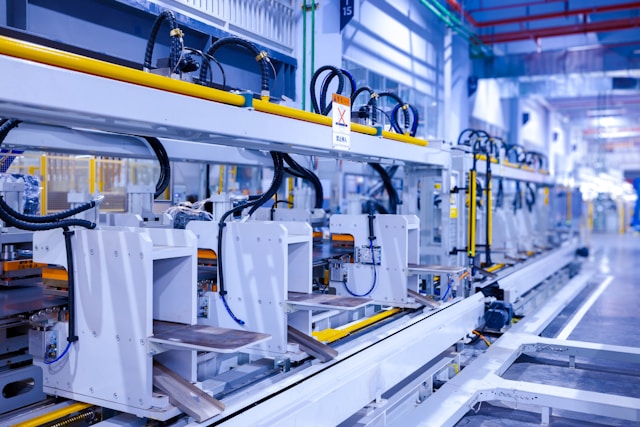 IoT & Connectivity Solutions