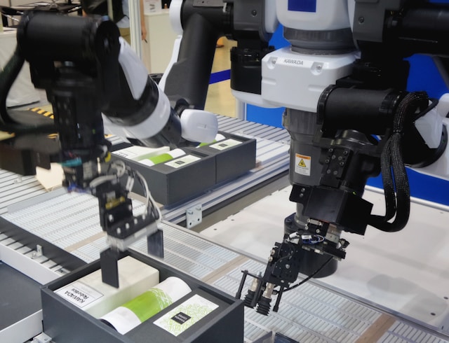 Electronics & PCB Engineering